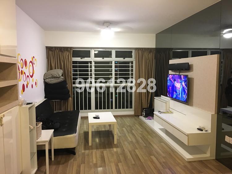 Edgedale Plains (Punggol), HDB 3 Rooms #154658052